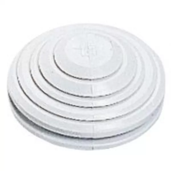 legrand-embouts � gradins passe c�bles pour c�bles �5mm � �18mm - coffrets plexo (091903)