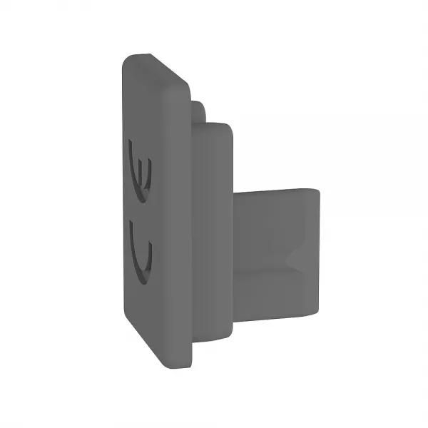 legrand-embouts pour peignes 2p hx� longueur 12 modules r�f�rences 404946 (404971)