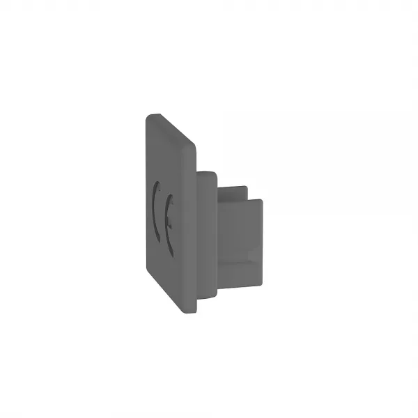 legrand-embouts pour peignes 3p hx� longueur 56 modules r�f�rence 404952 (404976)