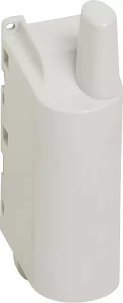 legrand-emetteur radio des impulsions compteur gaz et eau pour �cocompteur ip412000 (412006)