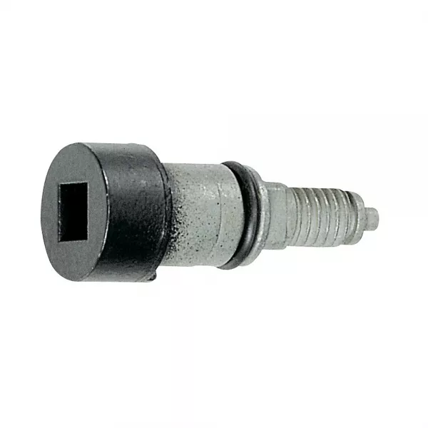 legrand-empreinte m�tal carr� femelle de 6mm pour coffret atlantic et marina (036813)