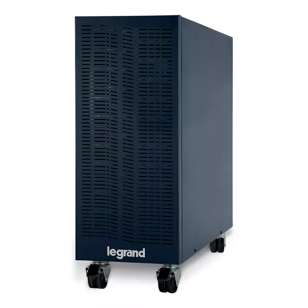 legrand energies solutions-armoire de batterie pour onduleur - keor s 6000 et 10000 �quip�e de 20 batteries (310744)