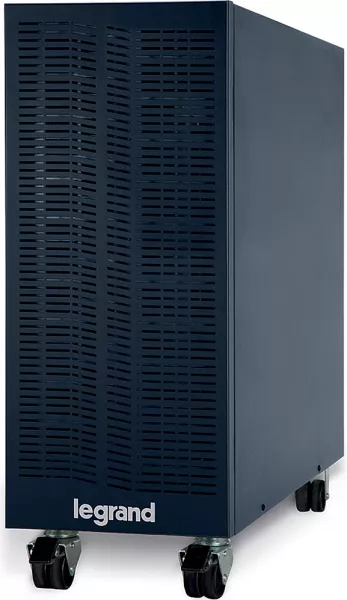 legrand energies solutions-armoire de batterie pour onduleur - keor s 6000 et 10000 �quip�e de 40 batteries (310745)