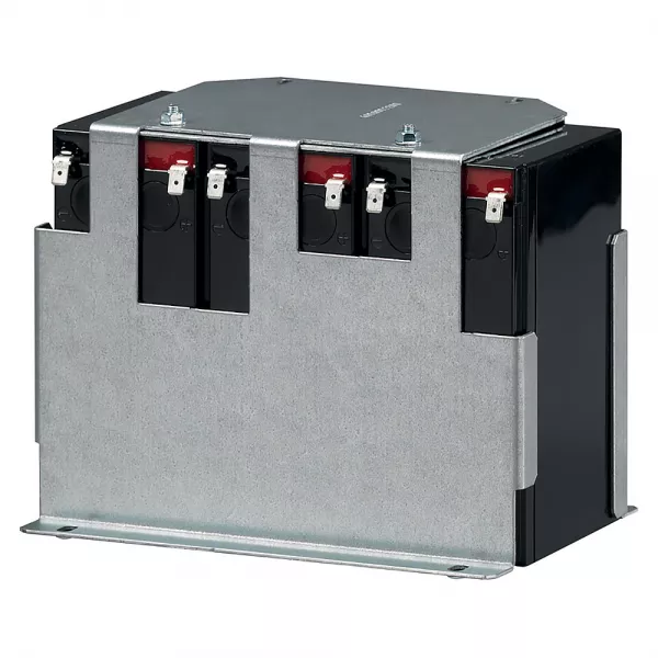 legrand energies solutions-extension d\'autonomie pour coffrets �quip�s - 1 kit batteries megaline (310857)