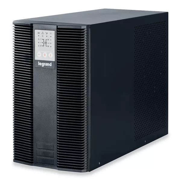 legrand energies solutions-onduleur monophas� keor lp avec batterie - 3000 va (310159)