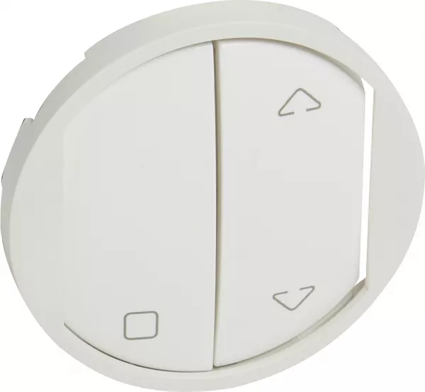 legrand-enjo blanc inter sans fil de volet (068195)