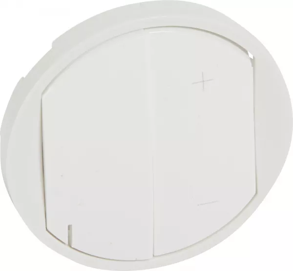 legrand-enjo cde variateur rf zb blanc (068293)