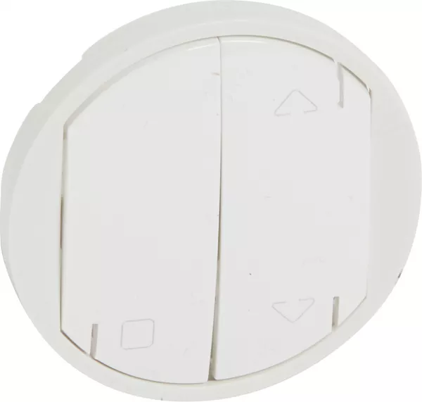 legrand-enjo inter vr rf zb blanc (068174)