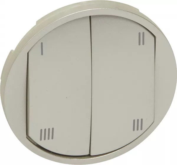 legrand-enjo titane interscenario 4t radio (068496)