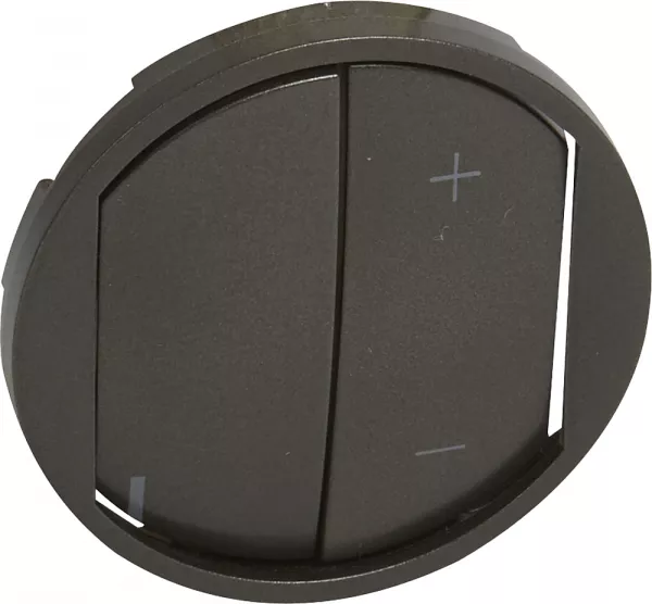 legrand-enjo variateur sans fil graphite (067899)