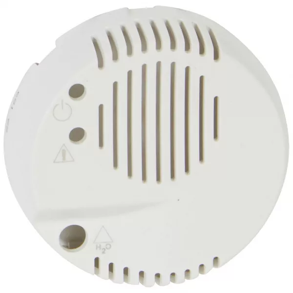 legrand-enjoliveur c�liane pour d�tecteur de fuite d\'eau - blanc (068169)