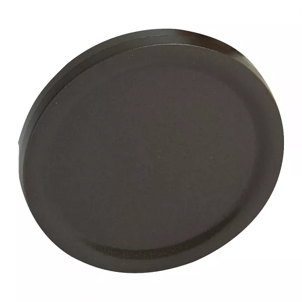 legrand-enjoliveur c�liane pour sonde pour thermostat - finition graphite (067942)