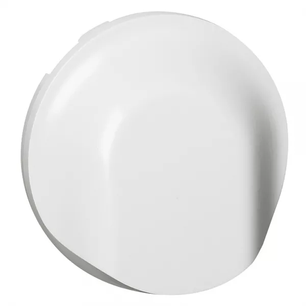 legrand-enjoliveur c�liane pour sortie de c�ble - blanc (068141)