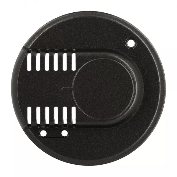 legrand-enjoliveur c�liane sonde temp�rature - graphite (064948)