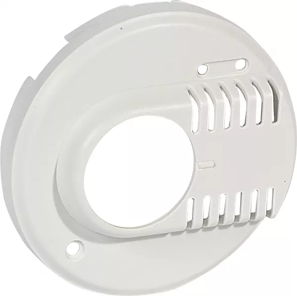 legrand-enjoliveur c�liane sonde temp�rature avec commande d�rogation - blanc (068246)