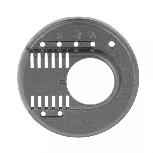 legrand-enjoliveur c�liane sonde temp�rature pour ventilo-convecteurs - graphite (064841)
