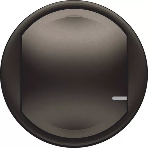 legrand-enjoliveur c�liane with netatmo interrupteur connect�/cde sans fil -graphite (064835)