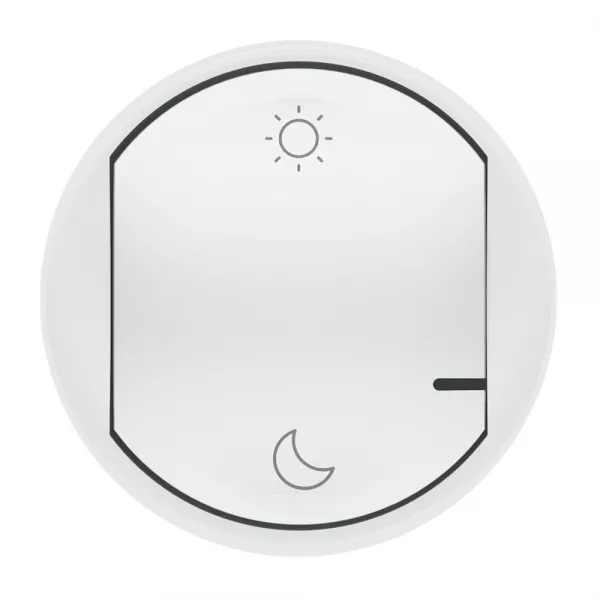 legrand-enjoliveur c�liane with netatmo pour commande sans fils lever/coucher - blanc (064811)
