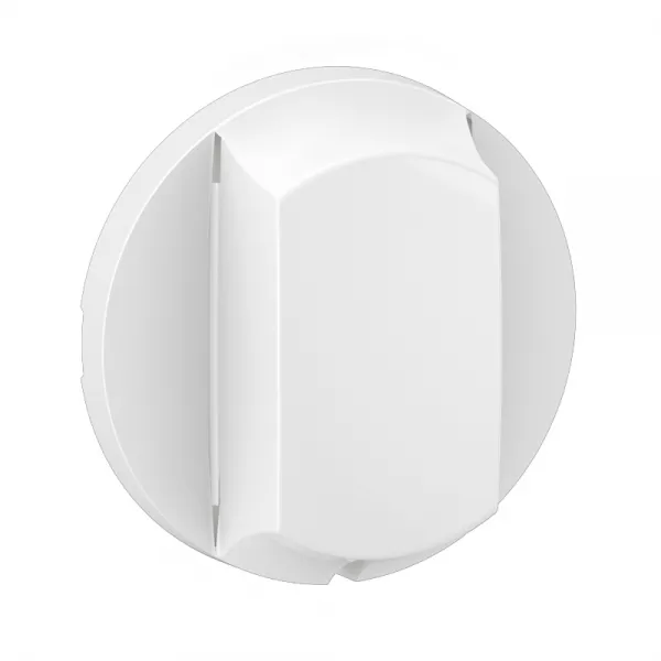 legrand-enjoliveur commande � tirage c�liane- blanc (cb0008)