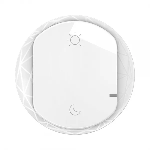 legrand-enjoliveur commande lever/coucher sans fils c�liane with netatmo - blanc (cb1412)