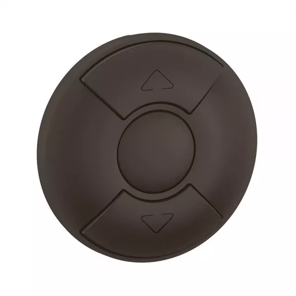 legrand-enjoliveur commande volets roulants c�liane - noir (cn0043)