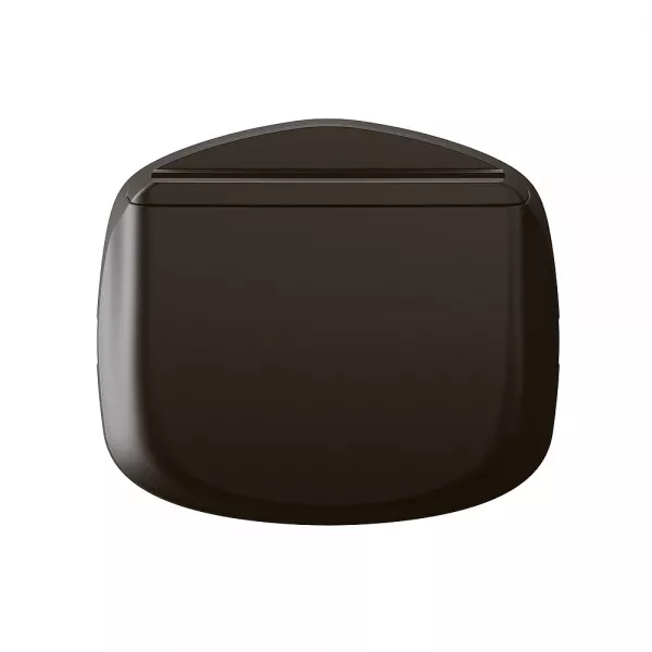 legrand-enjoliveur interrupteur � badge c�liane - noir (cn0010)