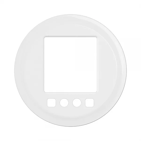 legrand-enjoliveur interrupteur horaire programmable c�liane - blanc (cb0078)
