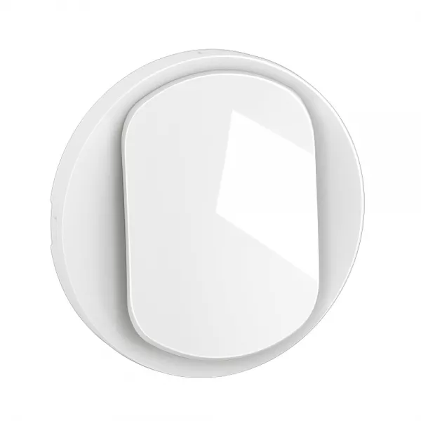 legrand-enjoliveur permutateur standard c�liane - blanc (cb0005)