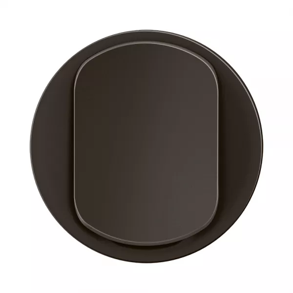 legrand-enjoliveur permutateur standard c�liane - noir (cn0005)