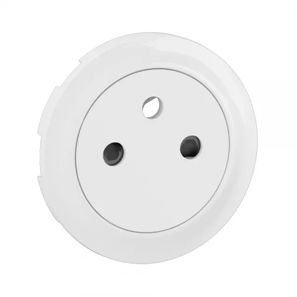legrand-enjoliveur prise 2p+t surface franco-belge europe antimicrobien c�liane (cb5027)