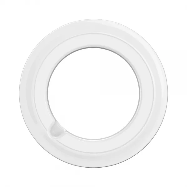legrand-enjoliveur prise � connexion magn�tique c�liane - blanc (cb0290)