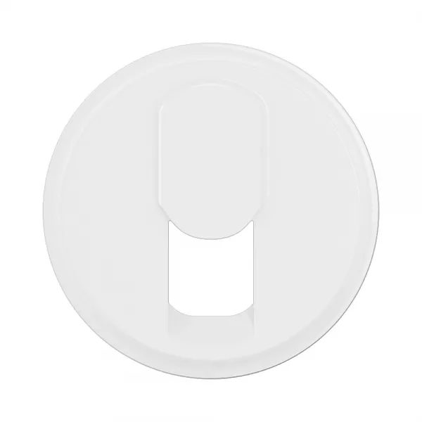legrand-enjoliveur prise t�l�phone rj45 - blanc (cb0340)