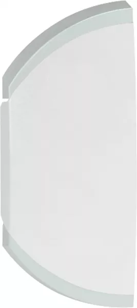 legrand-enjoliveur simple c�liane sans marquage montage gauche ou droite - blanc (068203)
