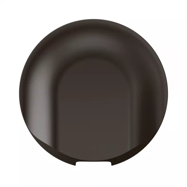 legrand-enjoliveur sortie de c�ble c�liane - noir (cn0181)