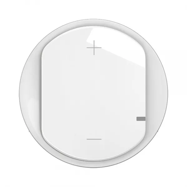 legrand-enjoliveur variateur 2 fils sans neutre c�liane - blanc (cb0060)