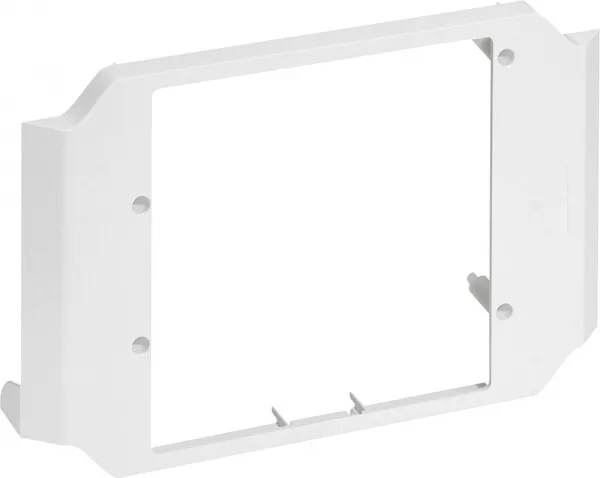 legrand-entretoise pour montage baes evacuation eco ip43 sur patere 2009 (062680)