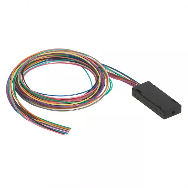 legrand-epanouisseur 12 fibres pour gainage fibre optique (033049)
