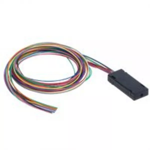 legrand-epanouisseur 6 fibres pour gainage fibre optique (033048)