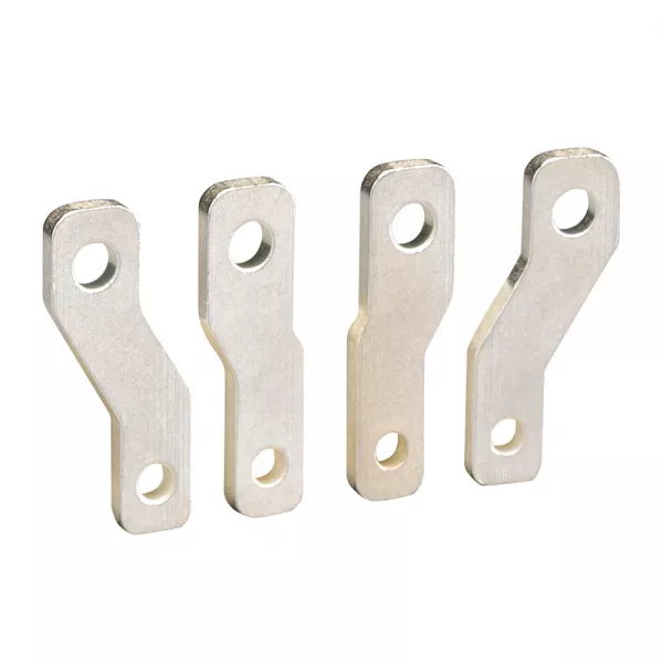 legrand-epanouisseur amont pour barres ou cosses pour dpx�160 magn�tothermique 4p (421033)