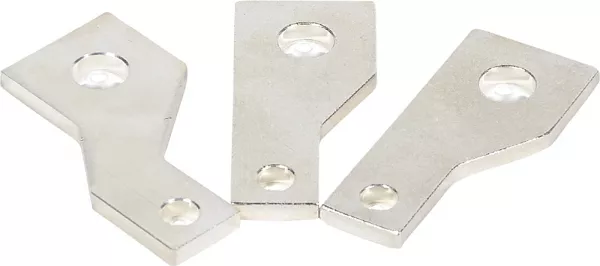 legrand-epanouisseur amont pour barres ou cosses pour dpx�250 3p (421034)