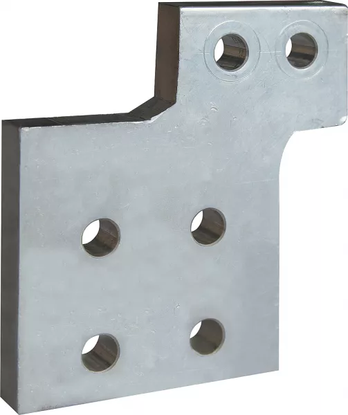 legrand-epanouisseur pour dmx� 1600 - raccordement avec barres - 3p (028159)