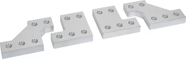 legrand-epanouisseur pour dmx� 1600 - raccordement avec barres - 4p (028160)