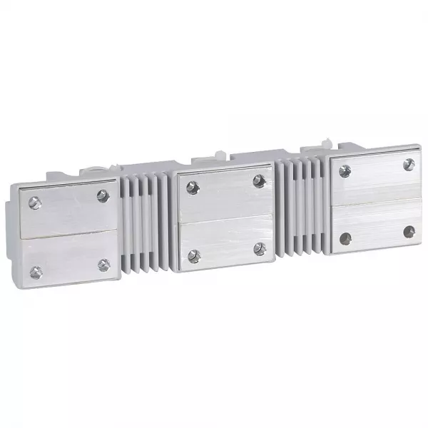 legrand-epanouisseur pour dmx� taille 1 version fixe 3p pour raccordement � plat (028886)