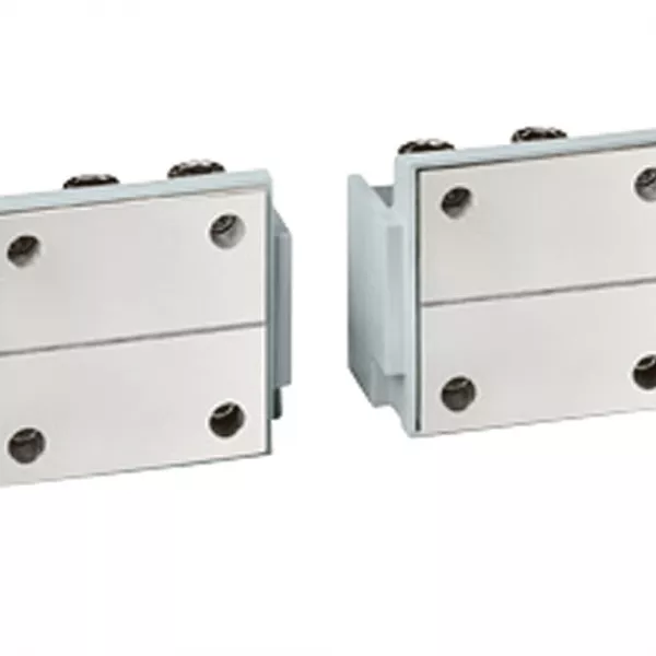 legrand-epanouisseur pour dmx� taille 1 version fixe 4p pour raccordement � plat (028887)