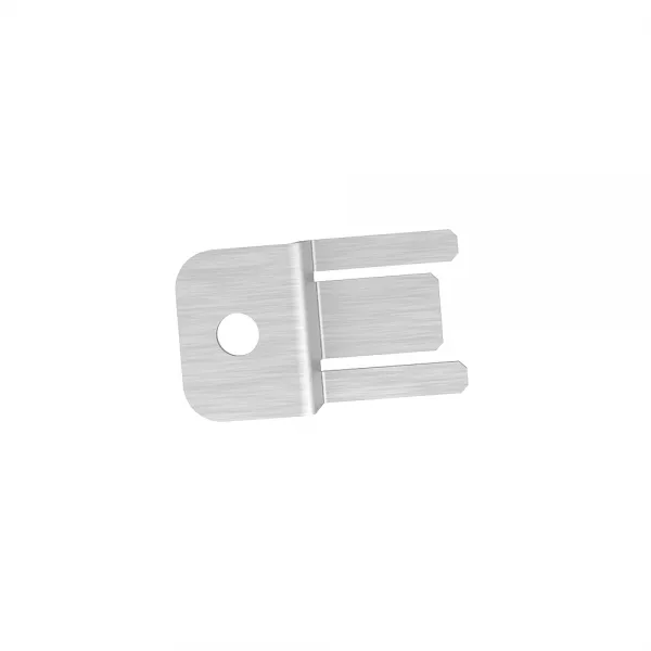 legrand-�querre de fixation pour montage du rail sur porte xl�hp 6300 (3p47718)