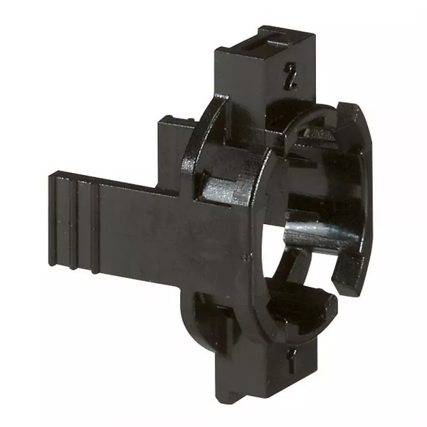 legrand-etrier osmoz - 1 poste - accessoire - ip20 (022960)