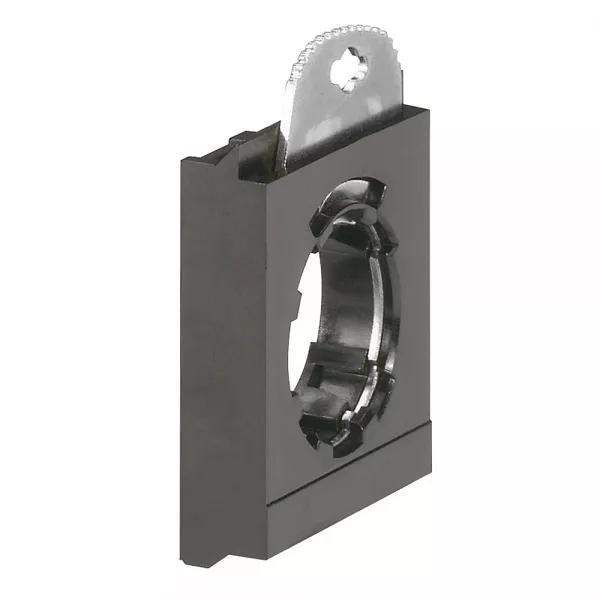 legrand-etrier osmoz - 3 postes- accessoire - ip20 (022964)
