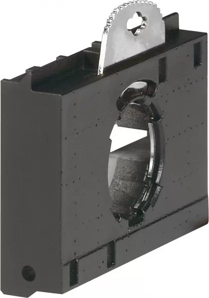 legrand-etrier osmoz - 5 postes- accessoire - ip20 (022968)