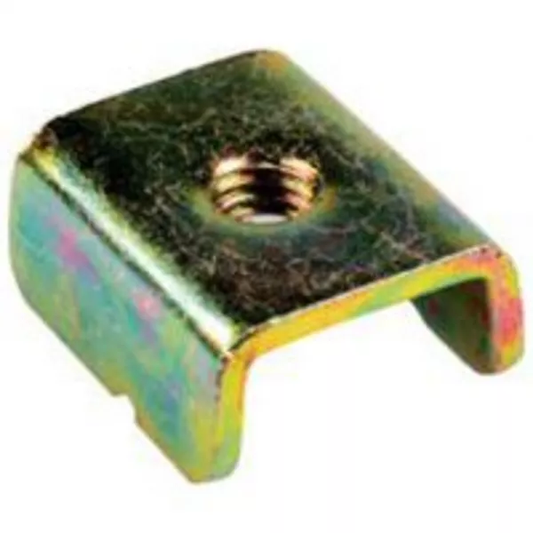 legrand-etrier pour vis m6 pour fixation appareillage sur profil c (036482)