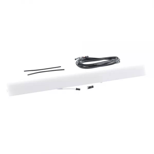 legrand-extension couvercle r�f.030005 �clairage de secours � led pour gtl drivia (030006)
